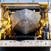 USS Charleston loads mine countermeasures equipment