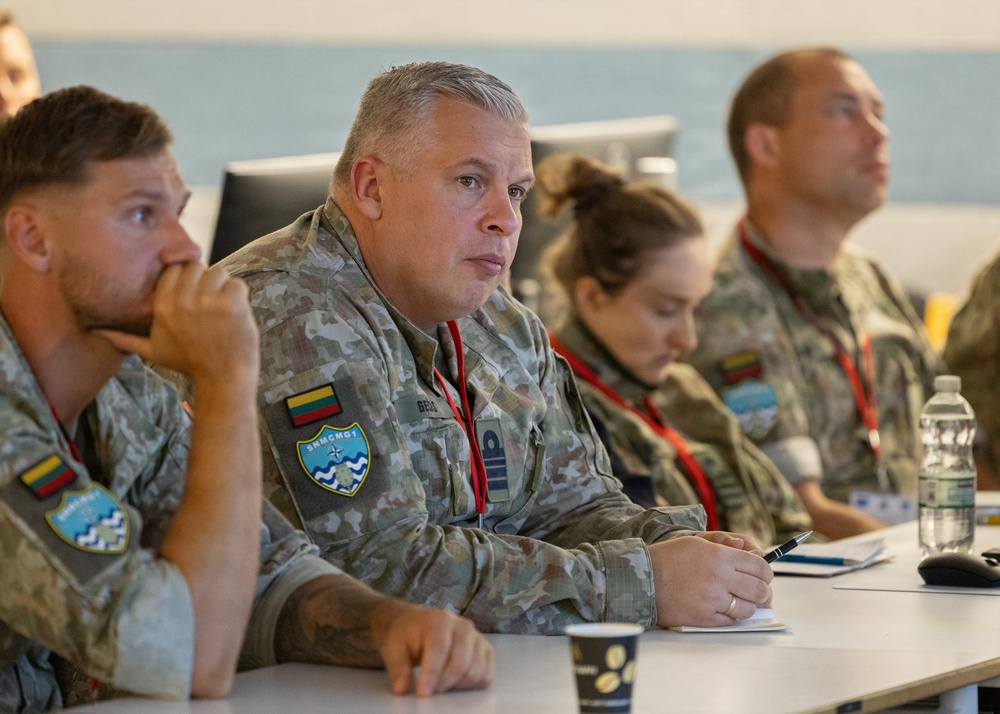 NV-26 Pre-Sail Conference