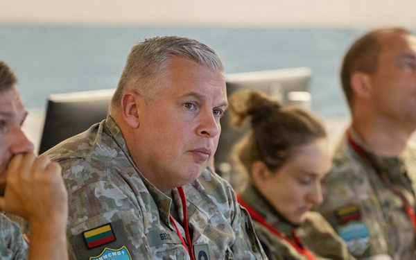 NV-26 Pre-Sail Conference