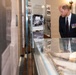 Prince Harry Visits Arlington National Cemetery