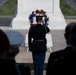 Prince Harry Visits Arlington National Cemetery