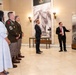 Prince Harry Visits Arlington National Cemetery