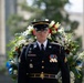 Prince Harry Visits Arlington National Cemetery