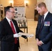Prince Harry Visits Arlington National Cemetery