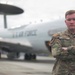 JBER E-3 AWACS manage the skies during RED FLAG-Alaska 26-3