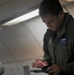 JBER E-3 AWACS manage the skies during RED FLAG-Alaska 26-3