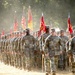 31st ADA Brigade Change of Command Ceremony