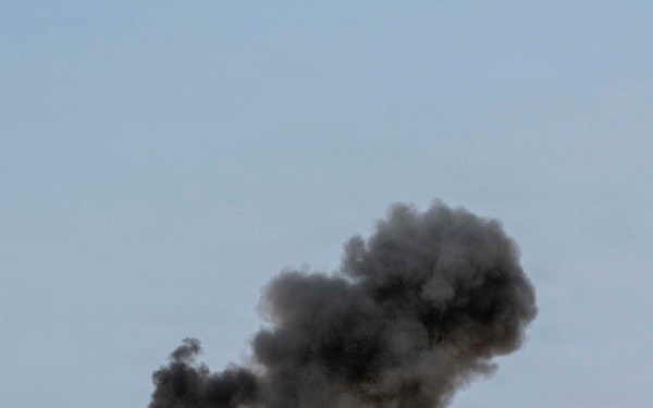140th Wing enhances explosive ordnance disposal readiness with new proficiency range