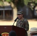 31st ADA Brigade Change of Command Ceremony