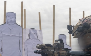 LCF-24: Rifle Sustainment Range