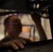 163d Aircraft Maintenance Squardron Performs Nighttime Maintenance