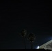 163d Aircraft Maintenance Squardron Performs Nighttime Maintenance