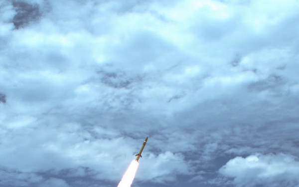 ARAV-6 launch during Pacific Dragon 2026
