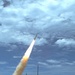 ARAV-6 launch during Pacific Dragon 2026