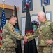 Lt. Gen. Dennis Bythewood Visit to NSDC