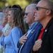 31st ADA Brigade Change of Command Ceremony