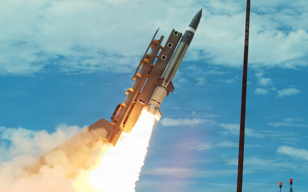 ARAV-6 launch during Pacific Dragon 2026