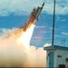 ARAV-6 launch during Pacific Dragon 2026