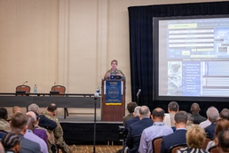 NETCOM Showcases Global Network Capabilities at TechNet Augusta 2026