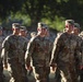 31st ADA Brigade Change of Command Ceremony