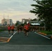 FASTPAC Morning Company Run