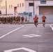 FASTPAC Morning Company Run