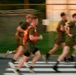 FASTPAC Morning Company Run