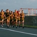FASTPAC Morning Company Run
