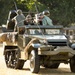 31st ADA Brigade Change of Command Ceremony
