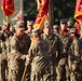 31st ADA Brigade Change of Command Ceremony