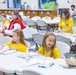 CFAY Chapel of Hope Summer Program