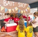 CFAY Chapel of Hope Summer Program