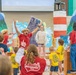 CFAY Chapel of Hope Summer Program