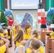 CFAY Chapel of Hope Summer Program