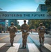 JTF DC National Guardsmen Assist in Grand Prix Preparation