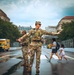 JTF DC National Guardsmen Assist in Grand Prix Preparation