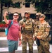 JTF DC National Guardsmen Assist in Grand Prix Preparation