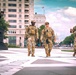 JTF DC National Guardsmen Assist in Grand Prix Preparation