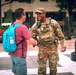 JTF DC National Guardsmen Assist in Grand Prix Preparation