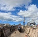 USS North Carolina (SSN 777) Prepares to Undock