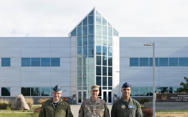 Warfighter Talks