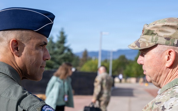 Warfighter Talks
