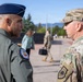 Warfighter Talks