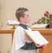 CFAY Chapel of Hope Summer Program