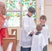 CFAY Chapel of Hope Summer Program