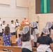 CFAY Chapel of Hope Summer Program