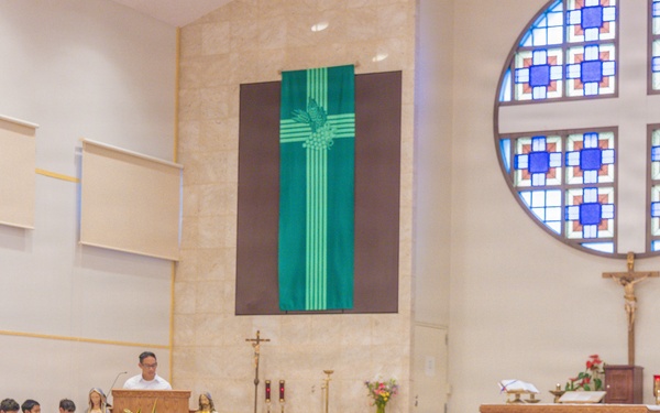CFAY Chapel of Hope Summer Program