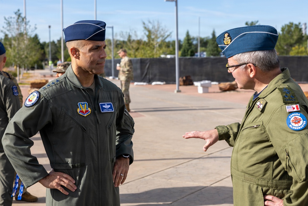 Warfighter Talks
