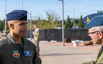 Warfighter Talks