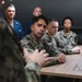 Ike Hosts Chief of Navy Chaplains